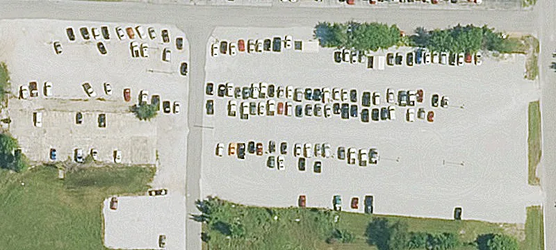 Industrial Park