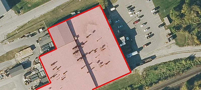2604 Industrial Rd