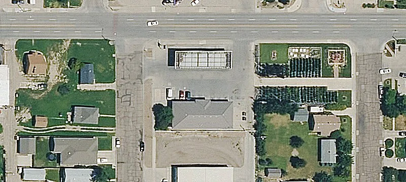 410 Kansas Ave