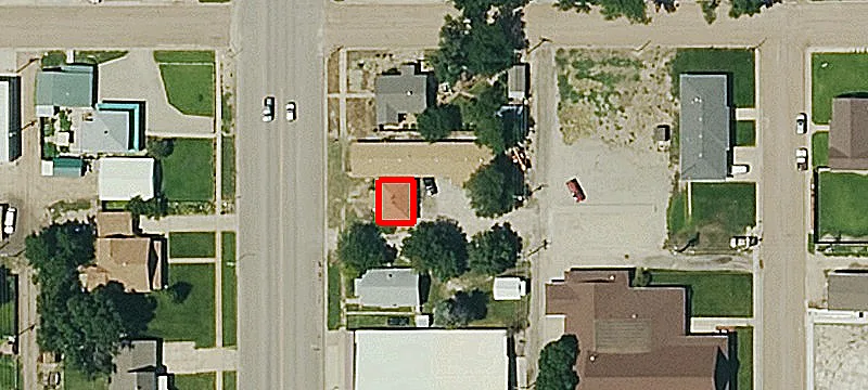 1024 Main St