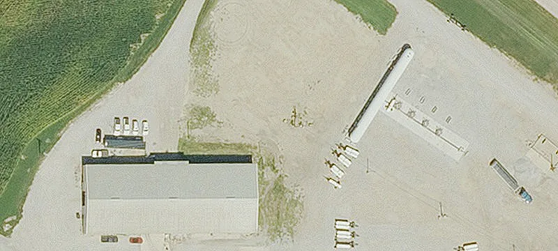 2243 Hwy 36