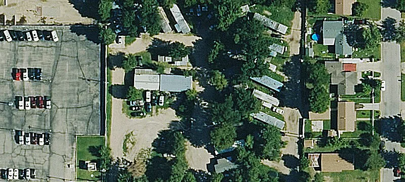 200 Beeson Rd