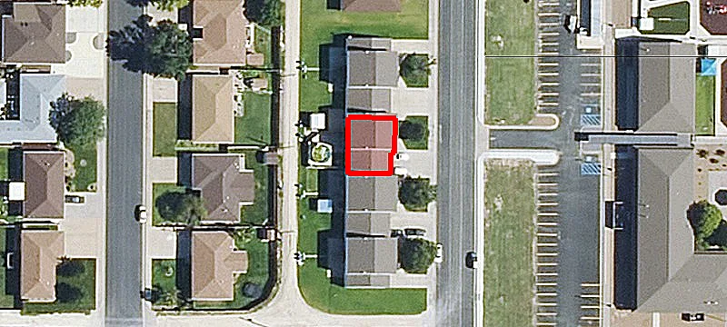 1305 Anthony Dr