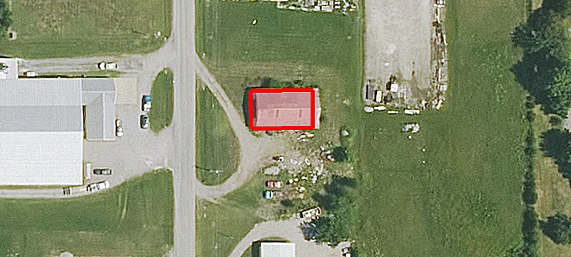 103 Industrial Dr