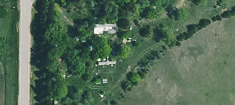 2608 Deer Rd