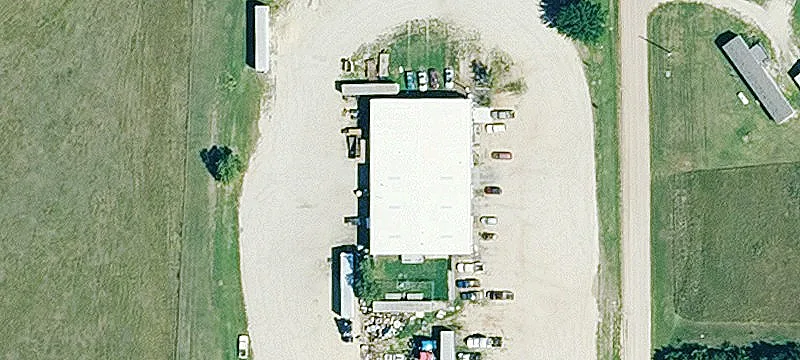 2286 U Rd