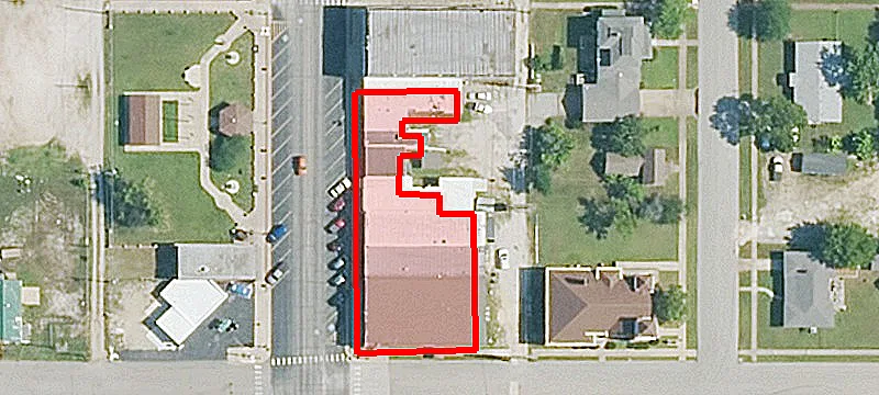 511 Main St