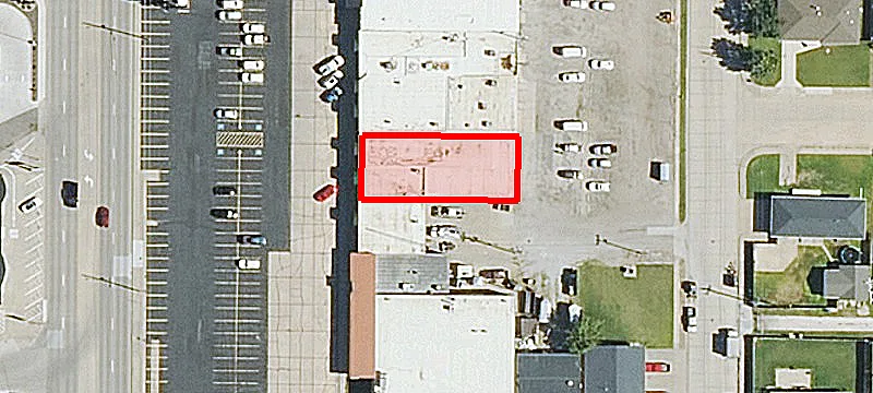 2408 Vine St