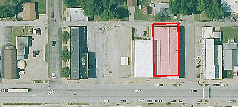 714 Main St