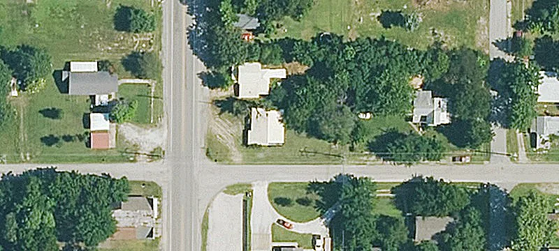 1623 Main St