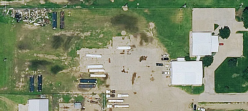 316 Industrial Park Ave