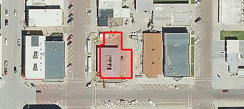 201 Main St