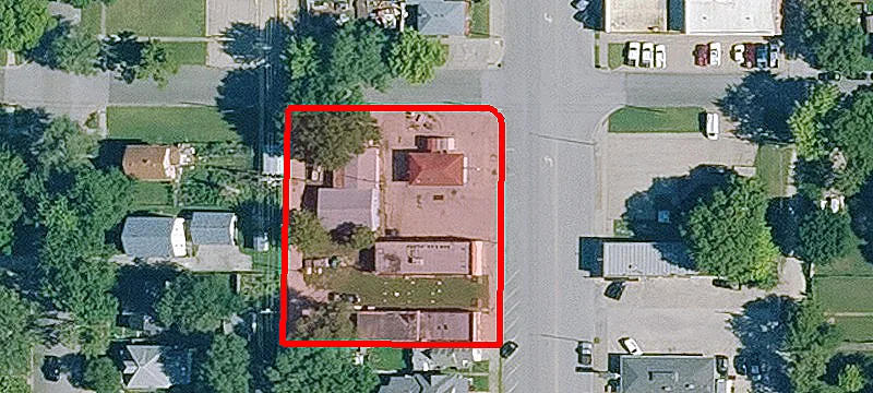27 Commercial St