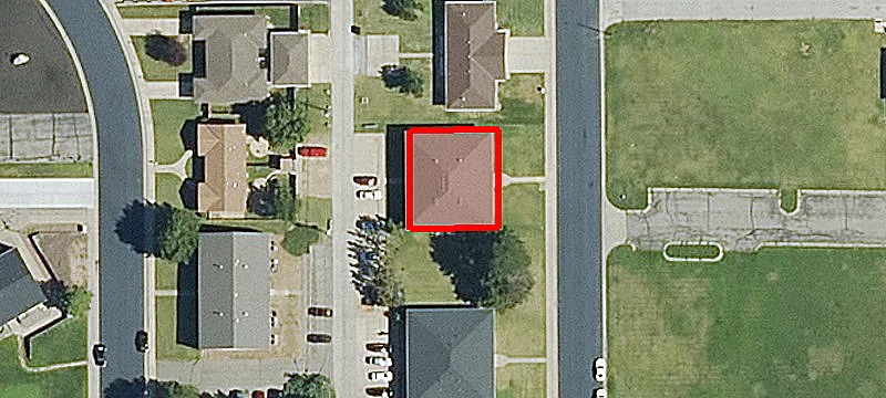 2703 Augusta Ln