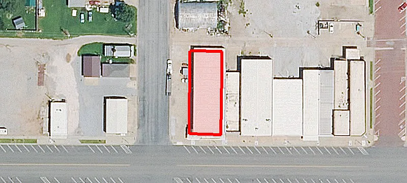 500 Main St