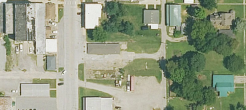 212 Ozark St