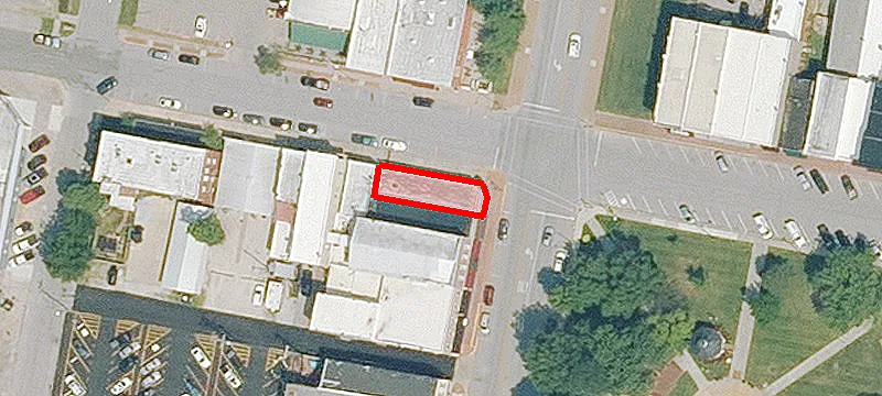 2 Silver St