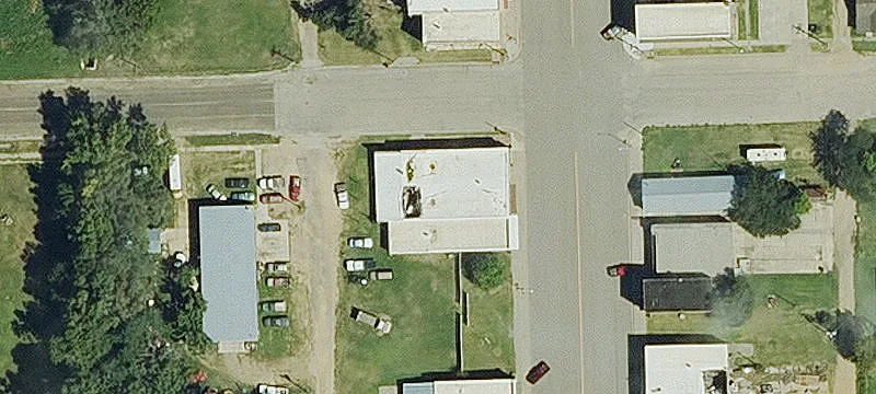 100 Main St