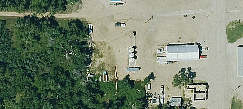 Penokee, KS 67659