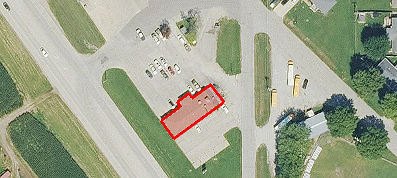 2118 Hwy 36