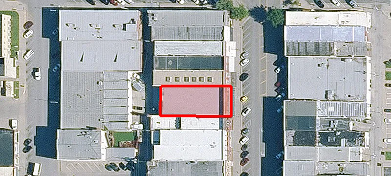 619 Commercial St