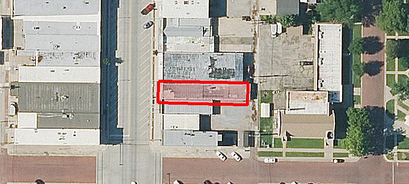 118 Main St