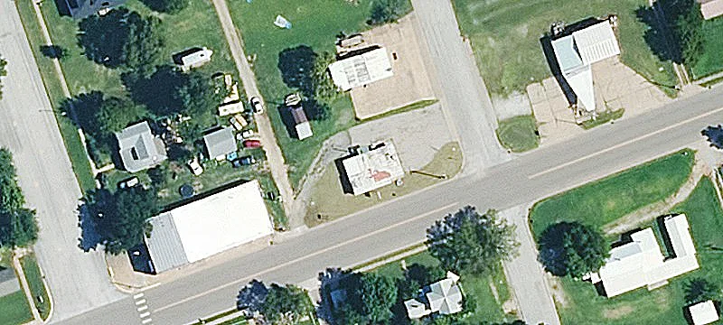 134 Ave C C