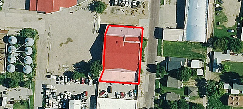 209 Woodland Ave