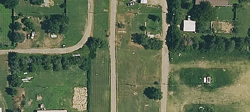 403 Frost Ln