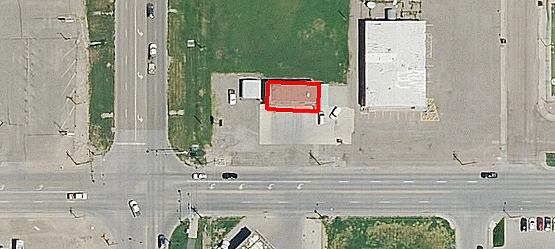 1111 Mary St