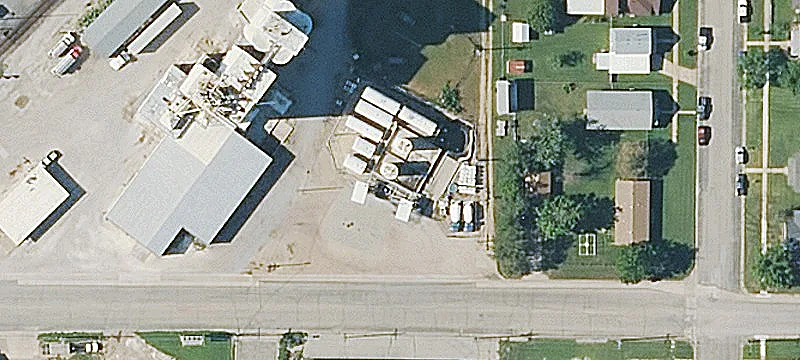 216 Maple St