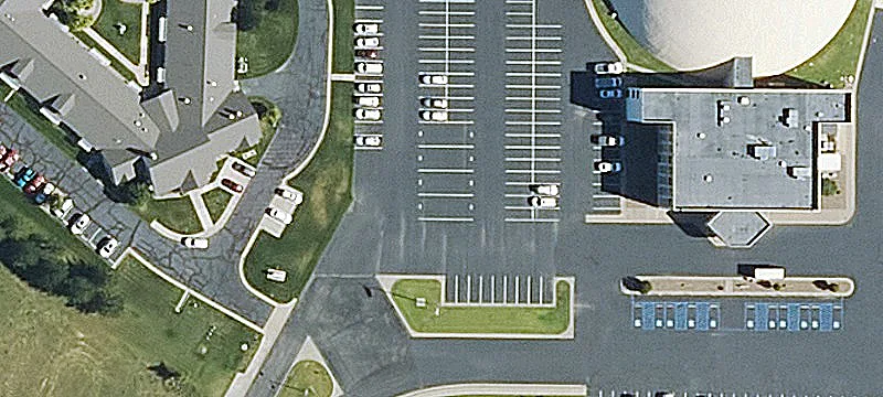 Sternberg Dr
