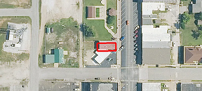518 Main St