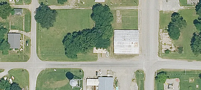 Mc Cune, KS 66753