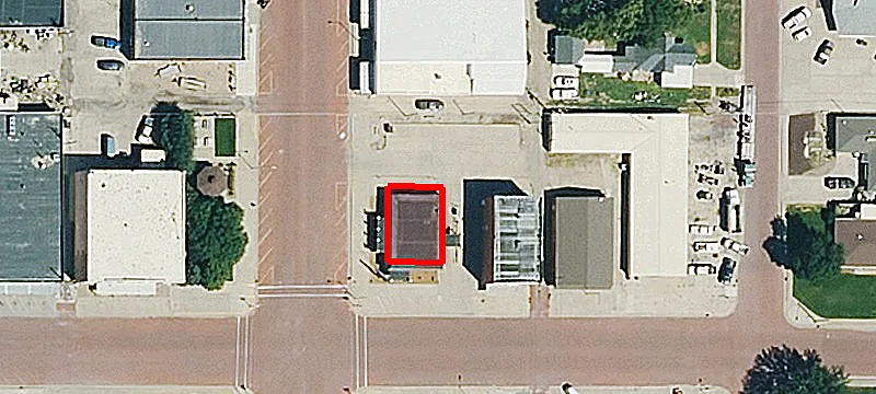 101 Penn Ave