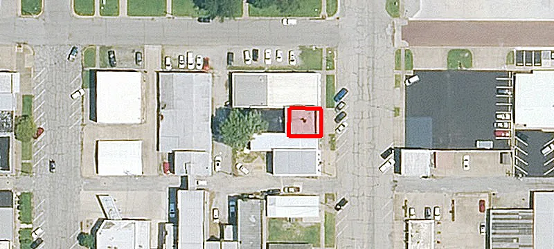 125 Kansas Ave
