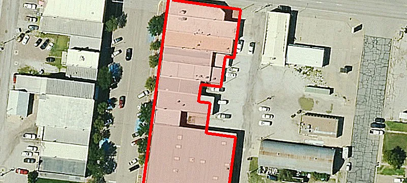110 Main St