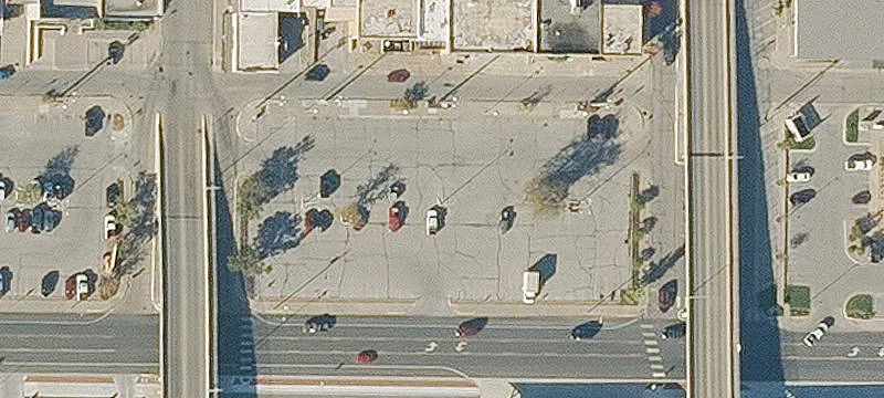 501 Main St