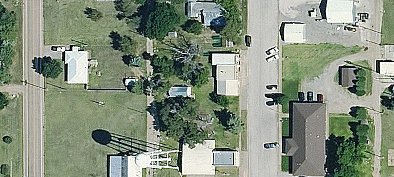 103 Logan St