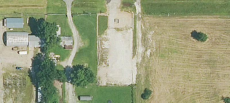 2110 Hwy 160