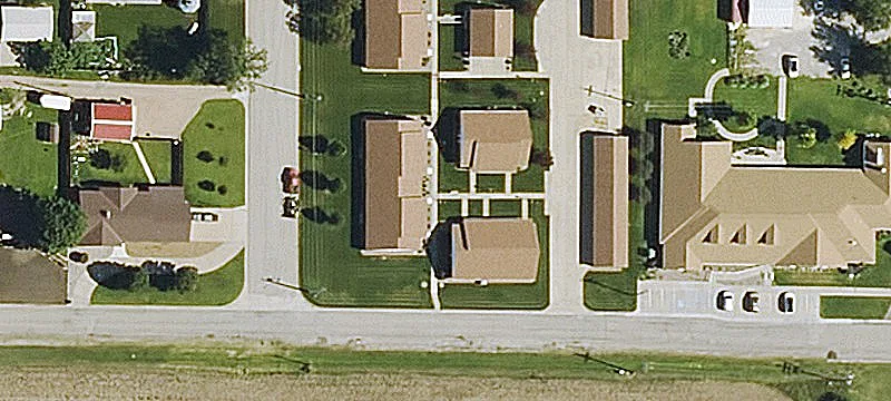 1001 Main St