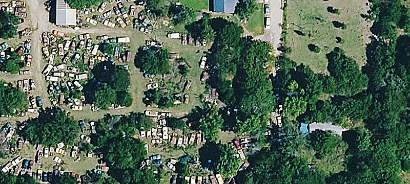 803 Amanda St