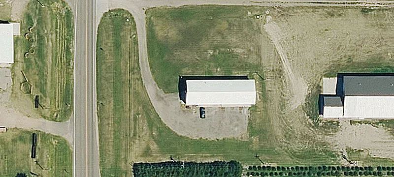 1841 Hwy 83