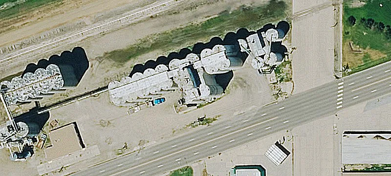 Hwy 56