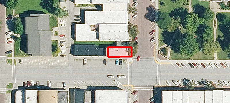 401 New York Ave