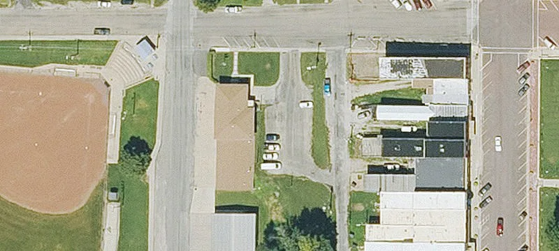 137 Walnut St