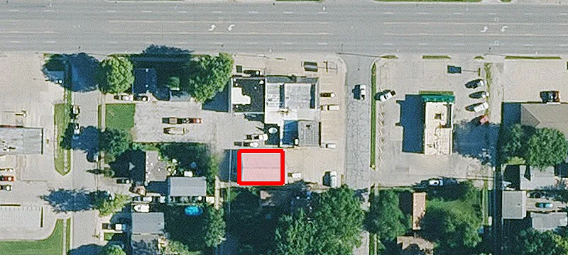 1803 6th Ave