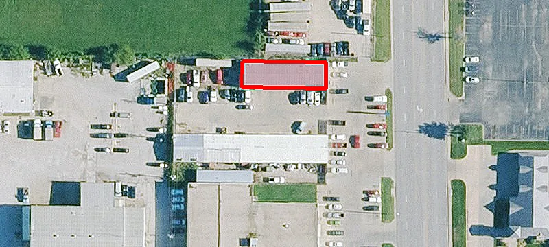 1221 Industrial Rd