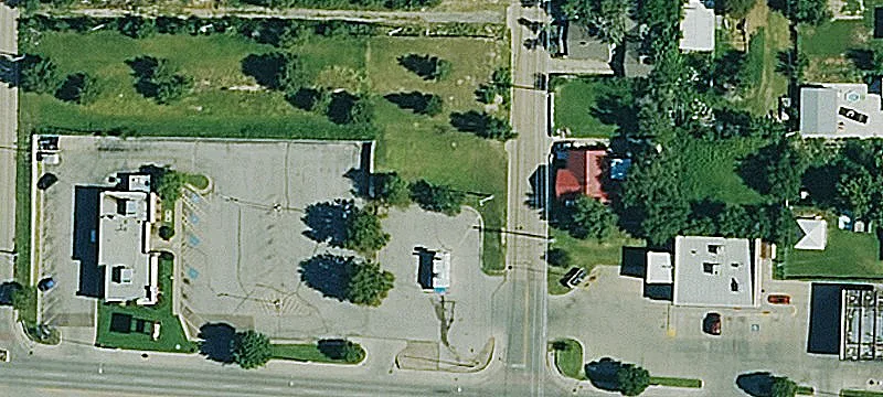 1200 Wyatt Earp Blvd