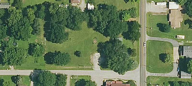 102 Georgia Rd